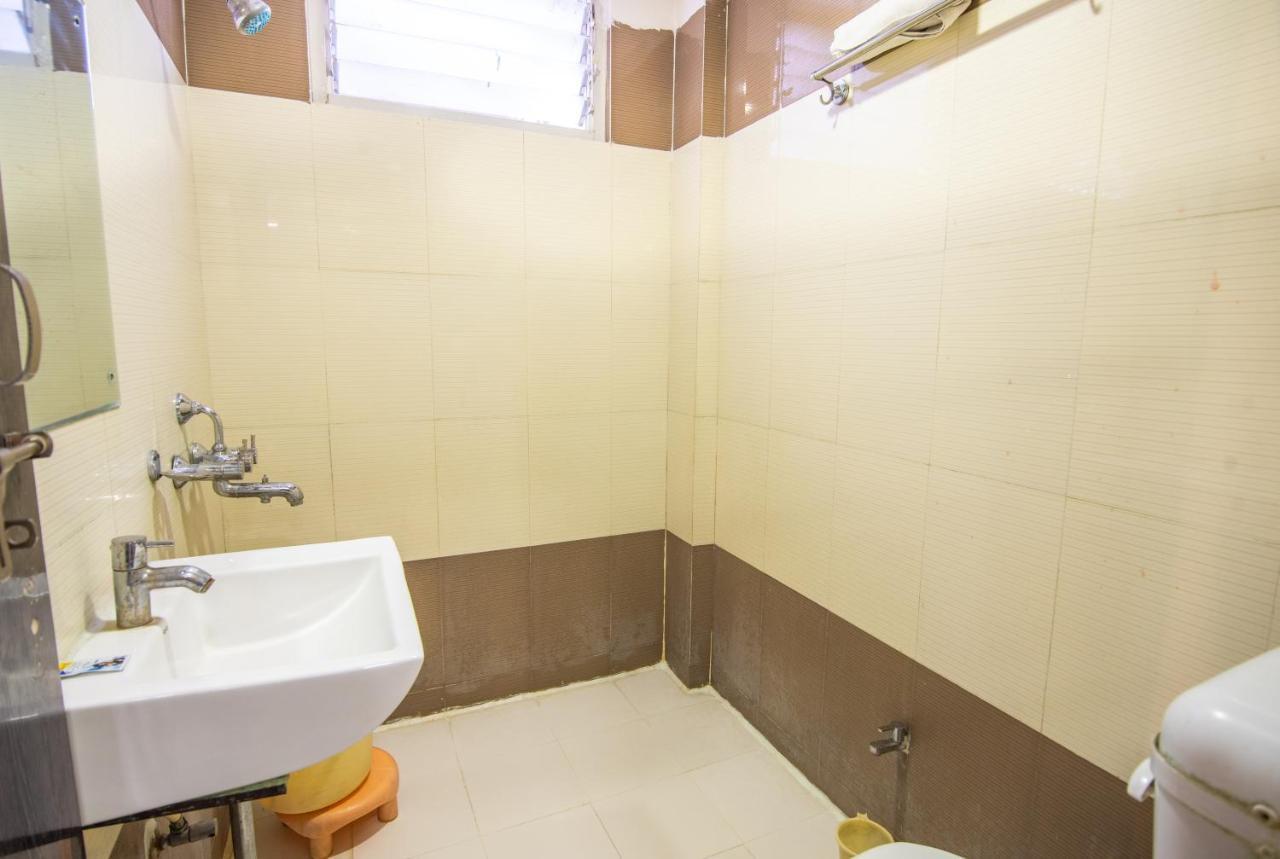Morya Regency Hamidia Road Bhopal Exterior foto